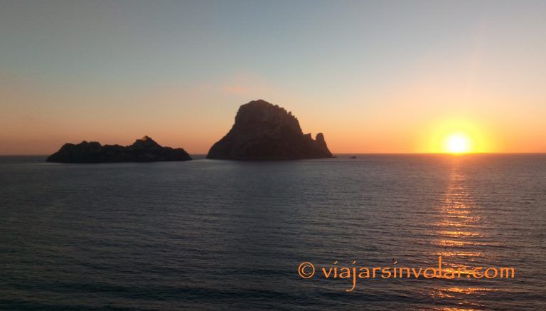 🍽 Donde comer barato en Ibiza