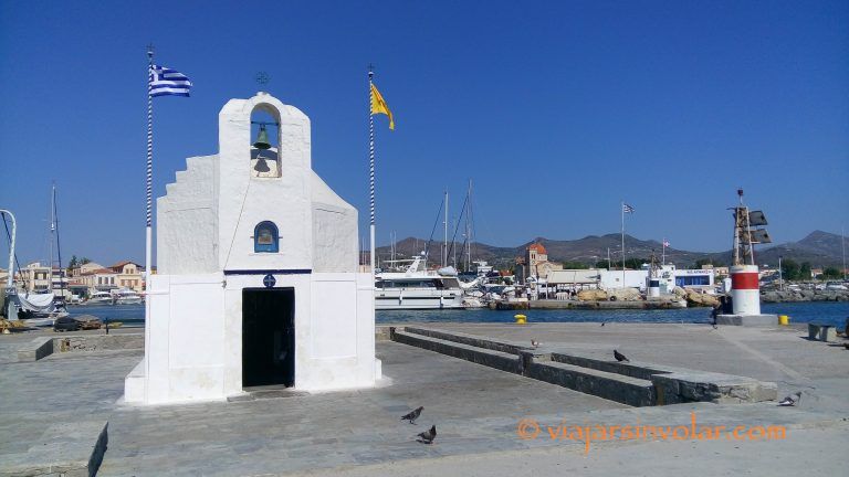 España a Grecia sin avión: guía de todas las rutas de ferry desde Italia