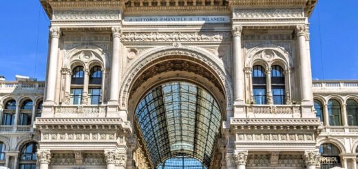 viajar de Barcelona a Milán en tren