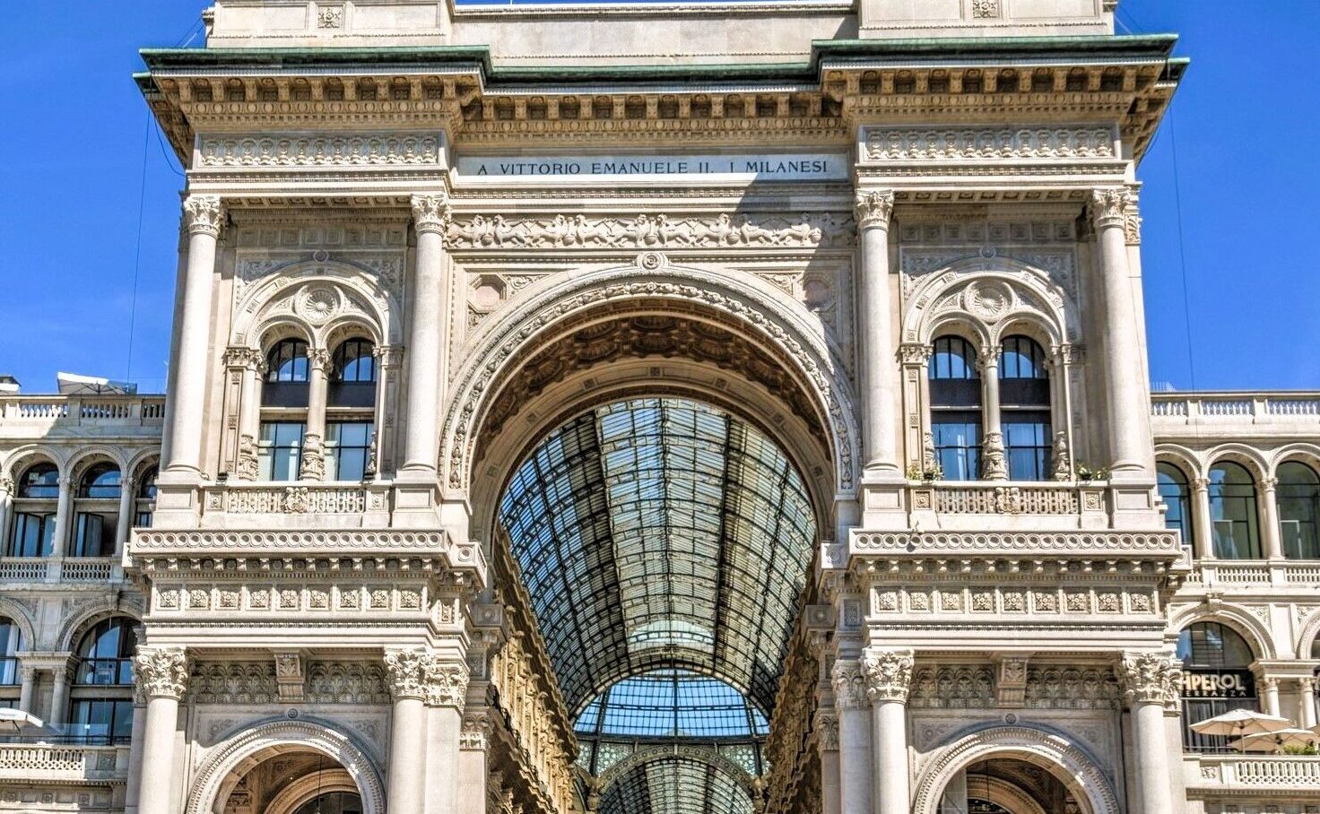 viajar de Barcelona a Milán en tren