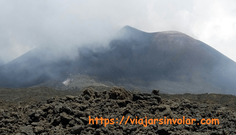 ir a sicilia en ferry desde españa