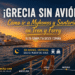 Cómo ir a Mykonos y Santorini sin volar desde España en tren y ferry por las islas Cícladas